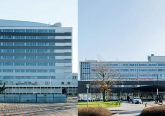 Bravis ziekenhuis beide hoofdlocaties op 1 foto.jpg